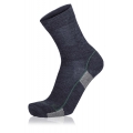 Lowa Day Sock Crew ATC (for light hikes) navy blue - 1 pair